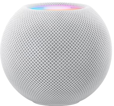 Apple HomePod mini högtalare (vit)
