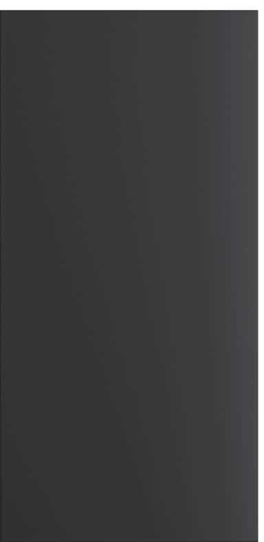 Trend Liquorice lucka till köket 45x92