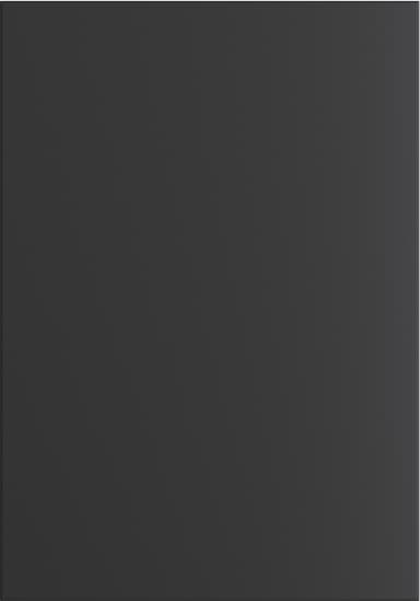 Trend Liquorice lucka till köket 40x57