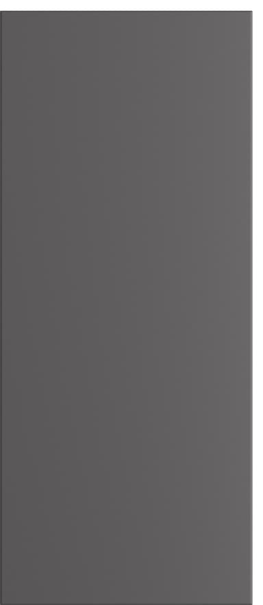 Trend Graphite lucka till köket 30x70