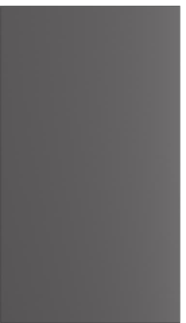 Trend Graphite lucka till köket 40x70
