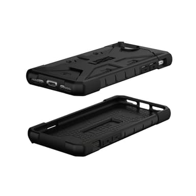 iPhone SE3/SE2/8/7 Pathfinder Case, Black