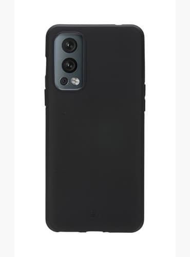 dbramante1928 Greenland - OnePlus Nord 2 5G - Night Black, Omslag, One