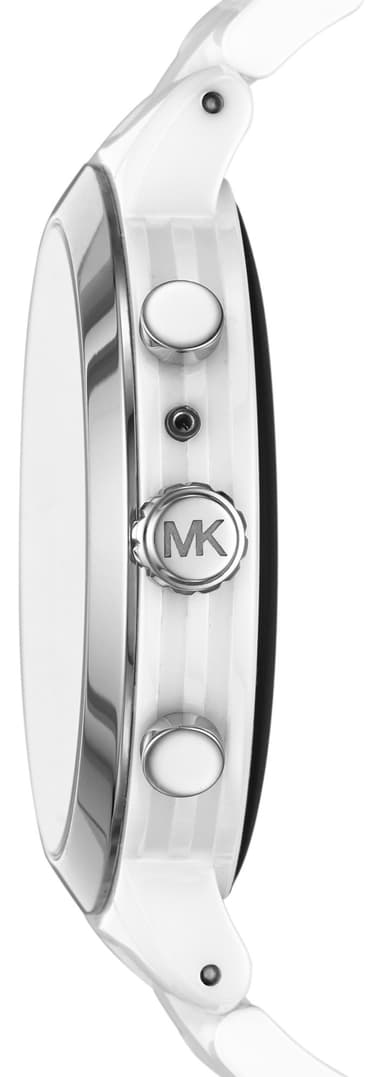 Michael Kors Runway smartwatch vit Elgiganten Elgiganten