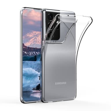 dbramante1928 GLSUCL001419, Omslag, Samsung, Galaxy S21 Ultra, 17,3 cm