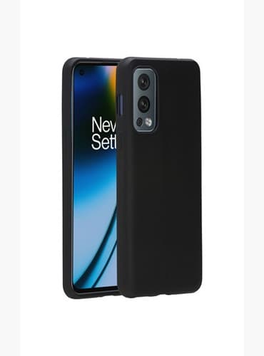 dbramante1928 Greenland - OnePlus Nord 2 5G - Night Black, Omslag, One