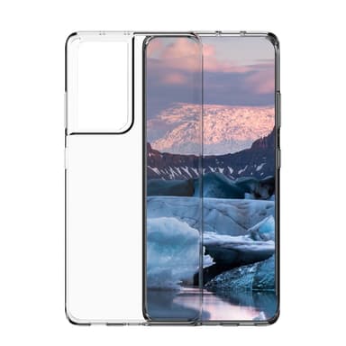 dbramante1928 GLSUCL001419, Omslag, Samsung, Galaxy S21 Ultra, 17,3 cm