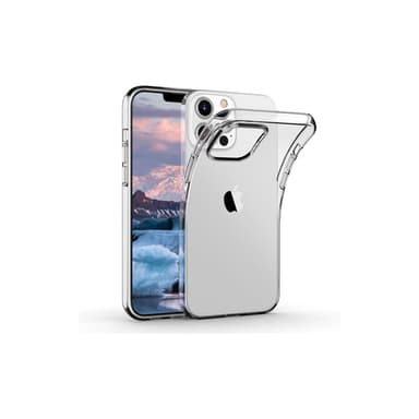 dbramante1928 GL67CL001414, Omslag, Apple, iPhone 13 Pro Max, 17 cm (6