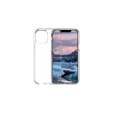 dbramante1928 Iceland Pro - iPhone 13 Pro - Clear, Omslag, Apple, iPho