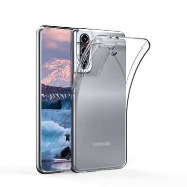 dbramante1928 RESPCL004117, Omslag, Samsung, Galaxy S21+, 17 cm (6.7"")
