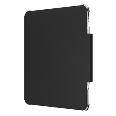 iPad Pro 12.9 4/5/6th gen U Lucent Cover, Black