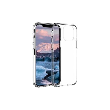dbramante1928 Iceland Pro - iPhone 13 Pro - Clear, Omslag, Apple, iPho