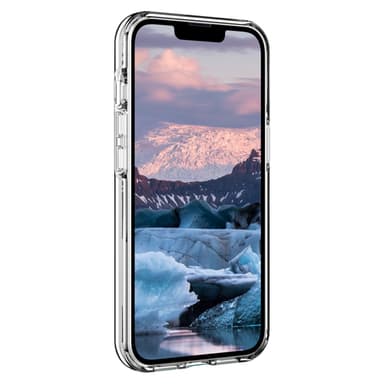 dbramante1928 Iceland Pro - iPhone 13 Pro - Clear, Omslag, Apple, iPho