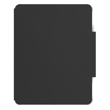 iPad Pro 12.9 4/5/6th gen U Lucent Cover, Black