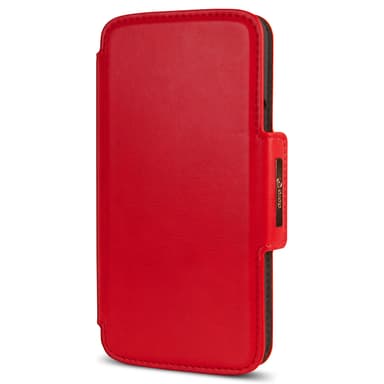 Wallet Case 8050 Red