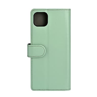 GEAR Mobilfodral 3 Kortfack Pine Green - Samsung A22 5G