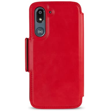 Wallet Case 8050 Red