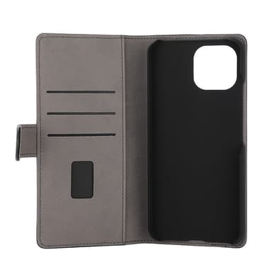 GEAR Mobilfodral Svart - Xiaomi 11 Lite 5G