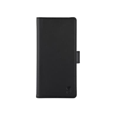GEAR Mobilfodral Svart - Xiaomi 11 Lite 5G