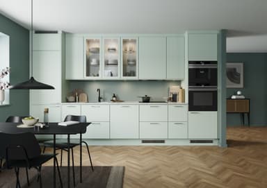 Epoq Trend Light Green täcksida köksö 233
