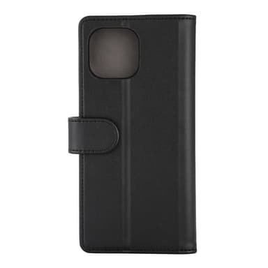 GEAR Mobilfodral Svart - Xiaomi 11 Lite 5G