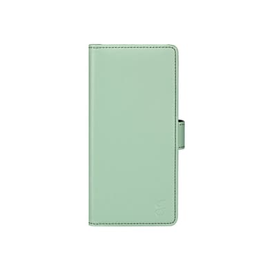 GEAR Mobilfodral Pine Green - Samsung A03s
