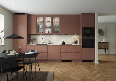 Trend Sienna lucka till köket 60x32