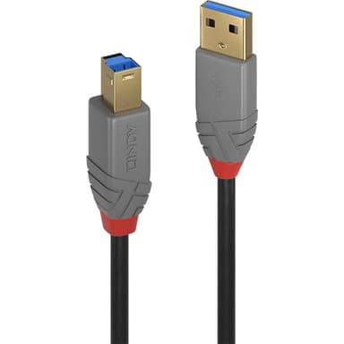 LINDY 36740 USB 3.0 [1x USB 3.2 Gen 1 A hane (USB 3.0)