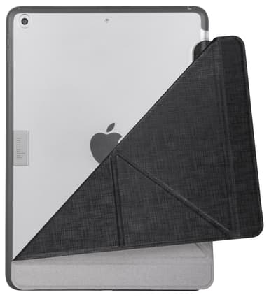 VersaCover iPad 2017 fodral (svart)