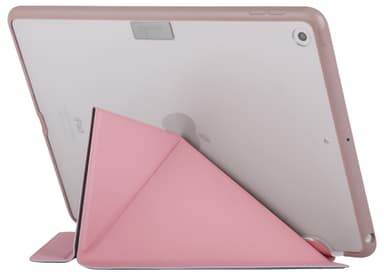 VersaCover iPad Pro 9.7" fodral (rosa)