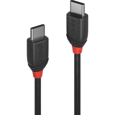 LINDY 36905 USB 3.2 (Gen 2x2) [1x USB-C® hane - 1x