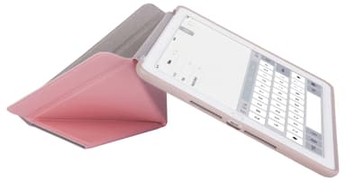 VersaCover iPad Pro 9.7" fodral (rosa)