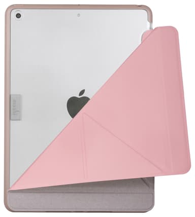 VersaCover iPad Pro 9.7" fodral (rosa)