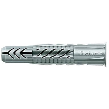 Fischer UX 6 x 35 R Universalplugg 35 mm 6 mm 62756 100
