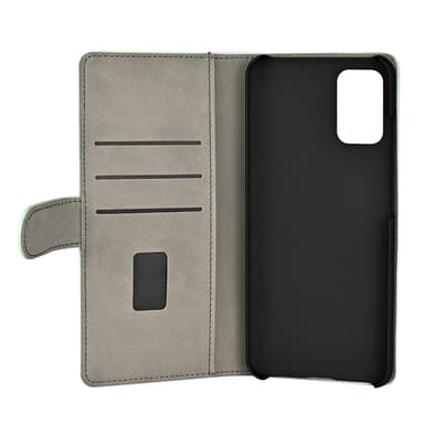 GEAR Mobilfodral Pine Green - Samsung A03s