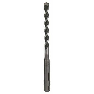 Multiborr 6 mm Bosch Accessories 2609256913 Total längd