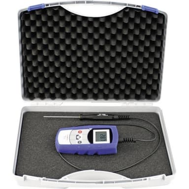 Mätinstrumentväska Greisinger GKK 3600