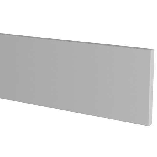 Epoq Sockel 233x16 cm (Trend Light Grey)