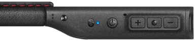 Sennheiser Momentum 2 trådlösa in-ear hörlurar (svart)