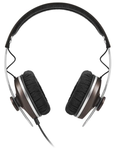 Sennheiser Momentum 2 Hörlurar on-ear