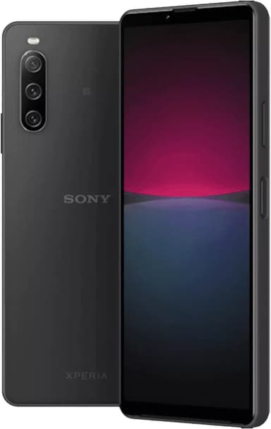 Sony Xperia 10 IV - 5G smartphone 6/128GB (lavender)