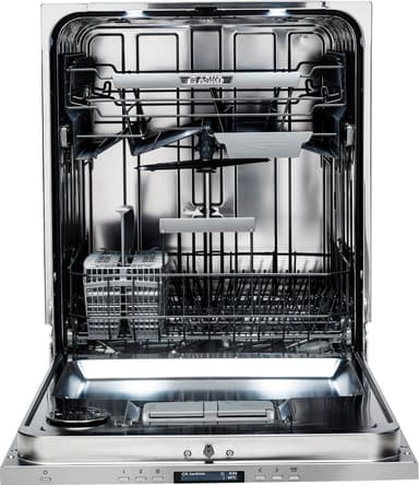 Asko Professionell Diskmaskin DWCBI231S1 (rostfri)