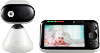 Motorola video babymonitor PIP1500