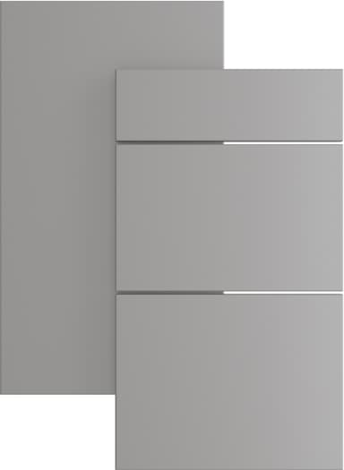 Epoq Trend Steel Grey täcksida 233