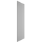 Epoq Täcksida högskåp 211 cm (Trend Light Grey)