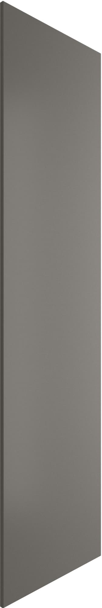 Epoq Trend Warm Grey täcksida skåp 233x60