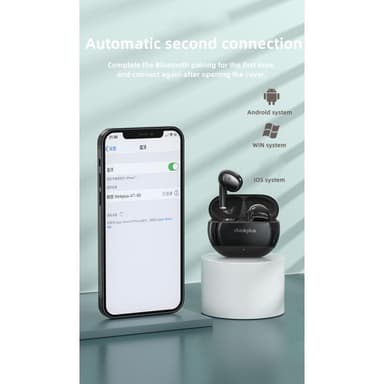 LENOVO Thinkplus XT93 LivePods Bluetooth Headsets TWS Earphones