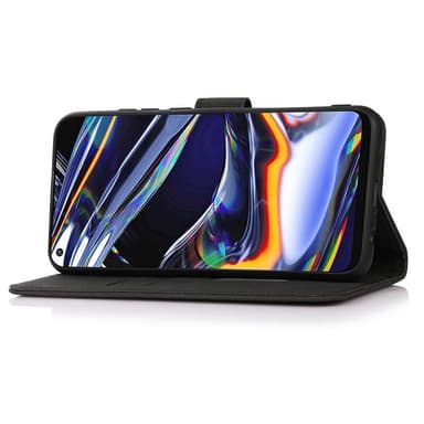 KHAZNEH för Motorola Moto E22 4G / E22i 4G Plånboksfodral