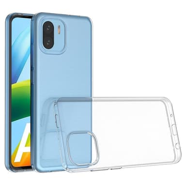 Xiaomi Redmi A1 TPU Transparant