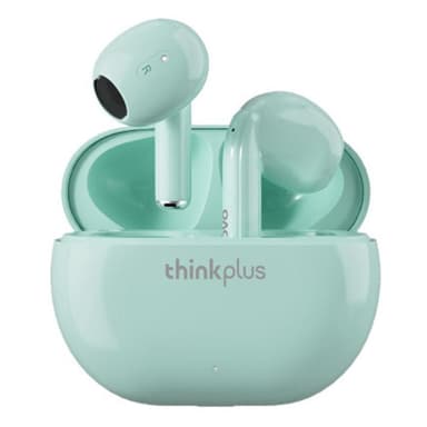LENOVO Thinkplus XT93 LivePods Bluetooth Headsets TWS Earphones Grön ...